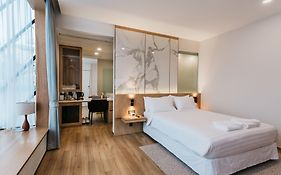 Artino Hotel Silom